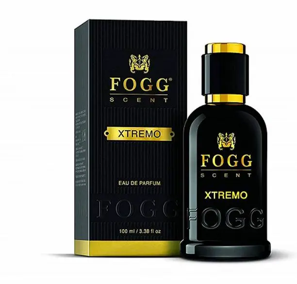 FOGG Scent Xtremo Eau de Parfum Eau de Parfum - 100 ml  (For Men)
